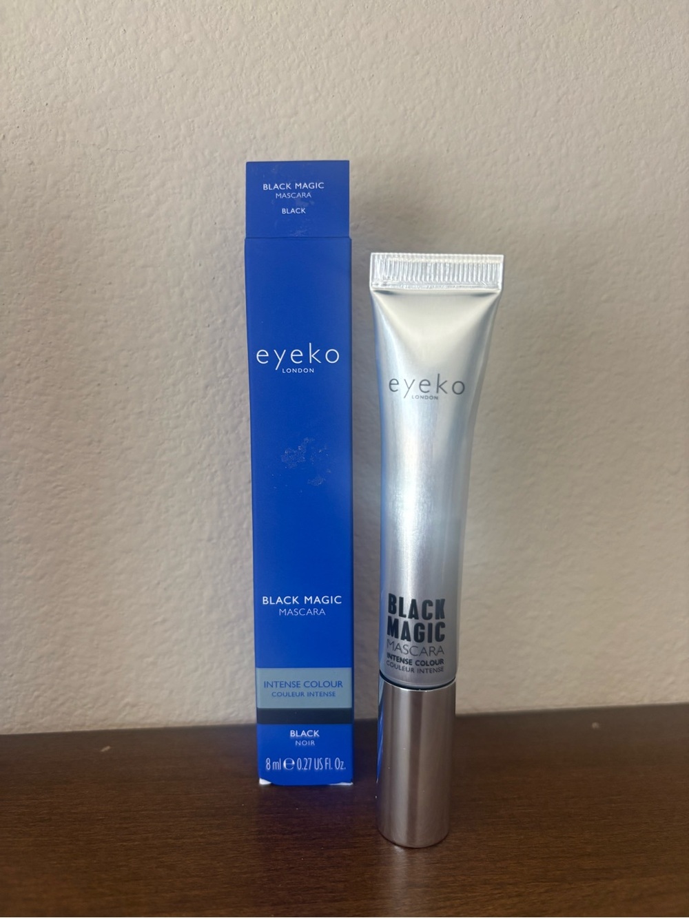 Eyeko Black Magic Mascara - Black